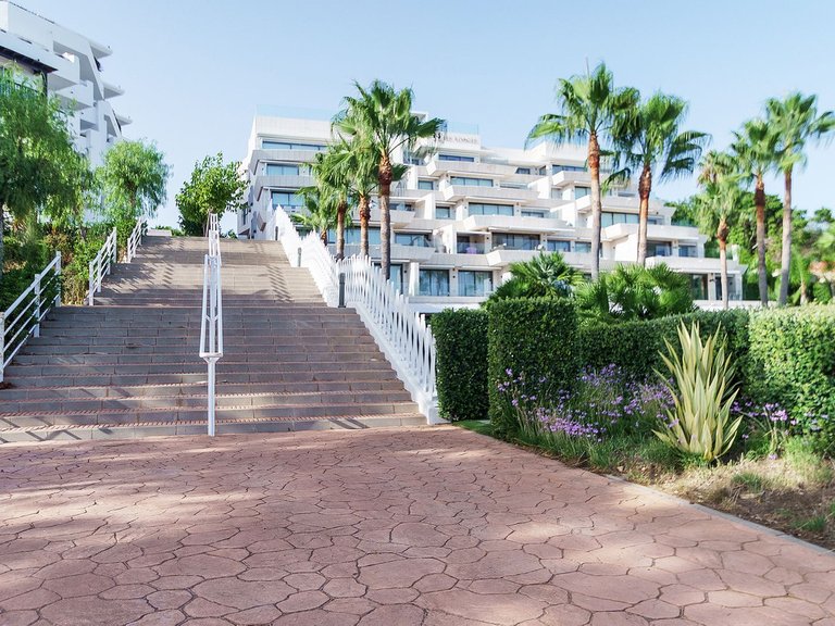 Apartment for Sale in Estepona, Malaga 48