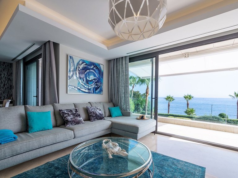 Apartment for Sale in Estepona, Malaga 5