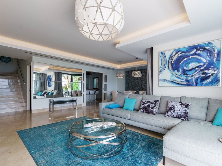 Apartment for Sale in Estepona, Malaga 6