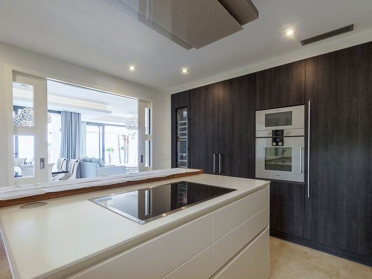 Apartment for Sale in Estepona, Malaga 9