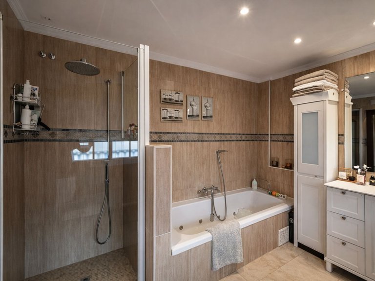 Villa for Sale in San Pedro De Alcántara, Malaga 13