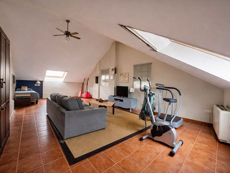 Villa for Sale in San Pedro De Alcántara, Malaga 20