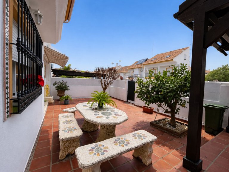 Villa for Sale in San Pedro De Alcántara, Malaga 27