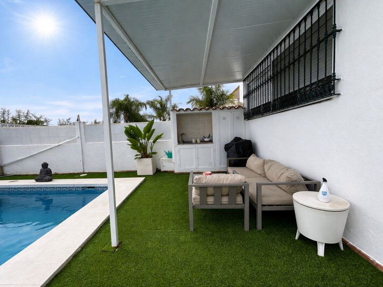 Villa for Sale in San Pedro De Alcántara, Malaga 28
