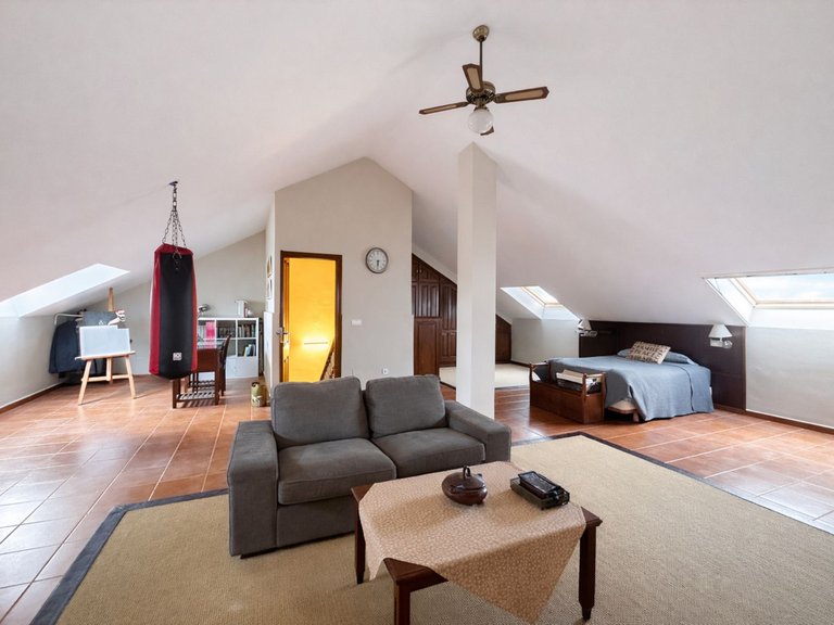 Villa for Sale in San Pedro De Alcántara, Malaga 4