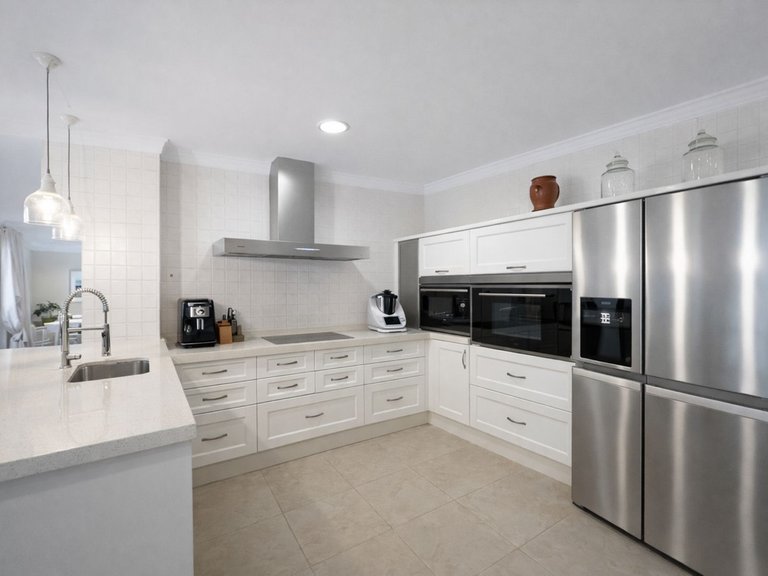 Villa for Sale in San Pedro De Alcántara, Malaga 7