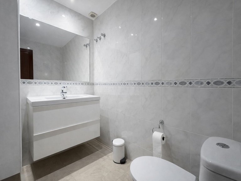 Villa for Sale in San Pedro De Alcántara, Malaga 8