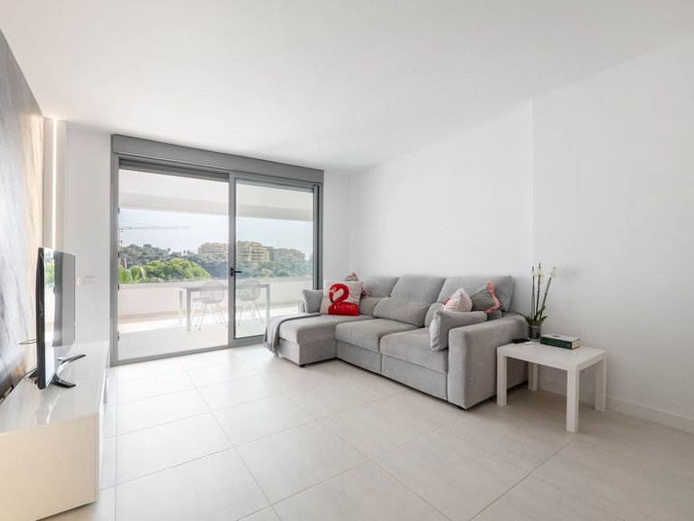 Apartment for Sale in Estepona, Malaga 10