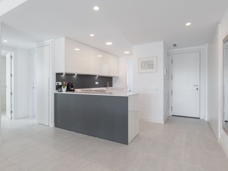 Apartment for Sale in Estepona, Malaga 11