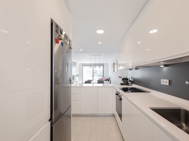 Apartment for Sale in Estepona, Malaga 12