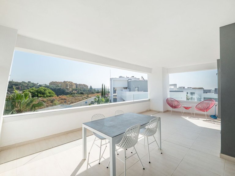 Apartment for Sale in Estepona, Malaga 13