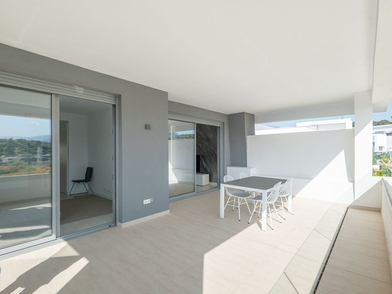 Apartment for Sale in Estepona, Malaga 14