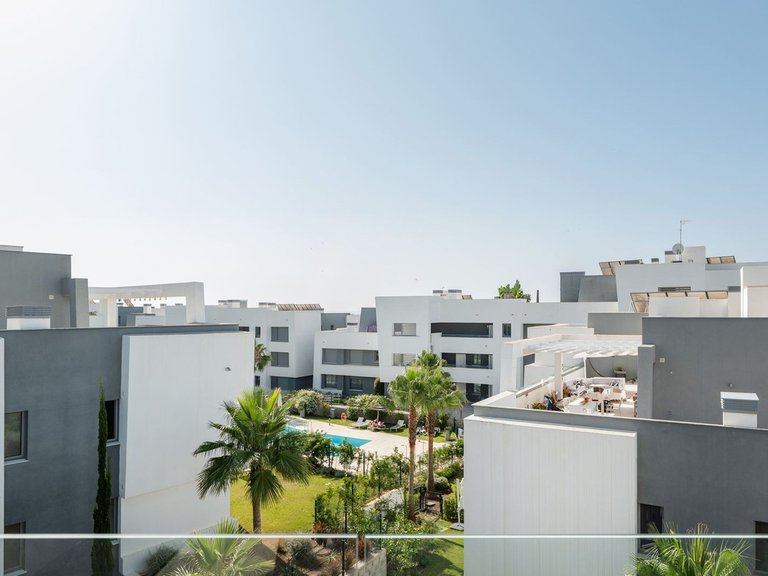 Apartment for Sale in Estepona, Malaga 15