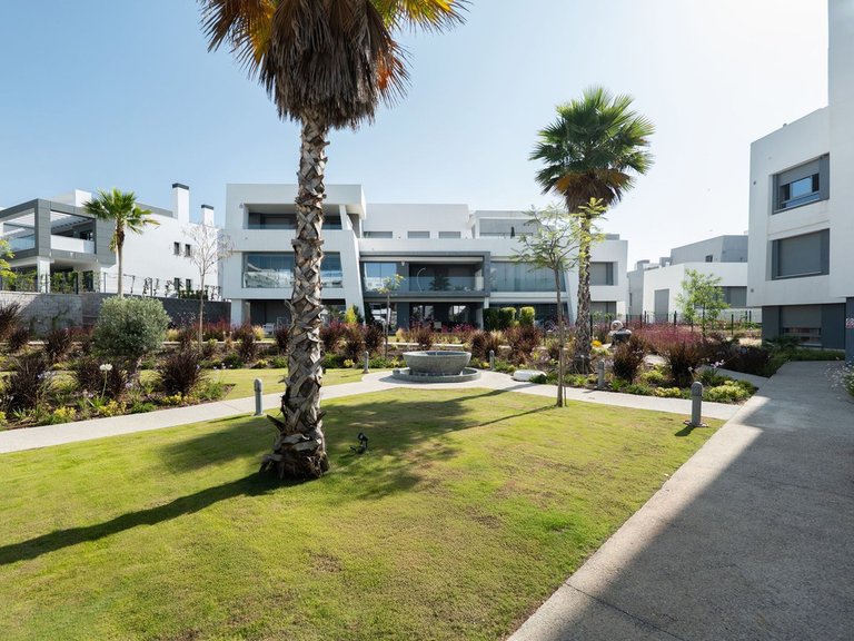 Apartment for Sale in Estepona, Malaga 25