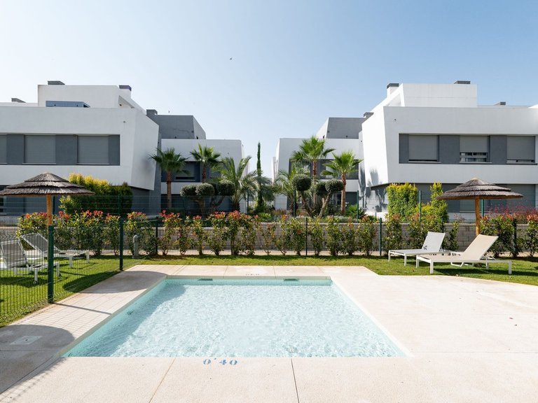 Apartment for Sale in Estepona, Malaga 26