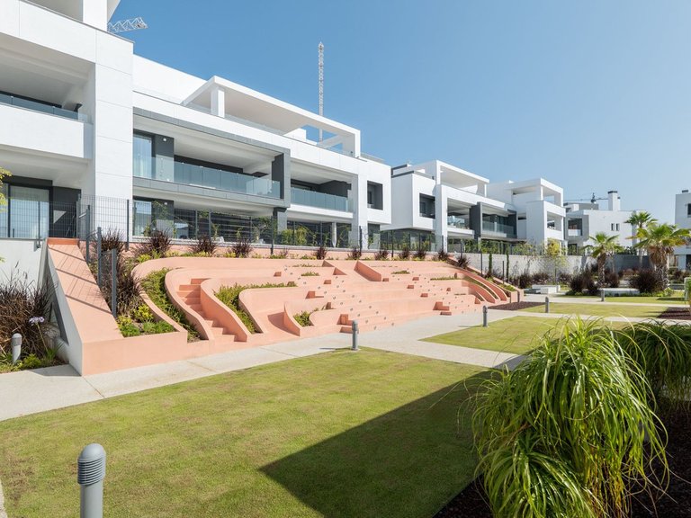 Apartment for Sale in Estepona, Malaga 27