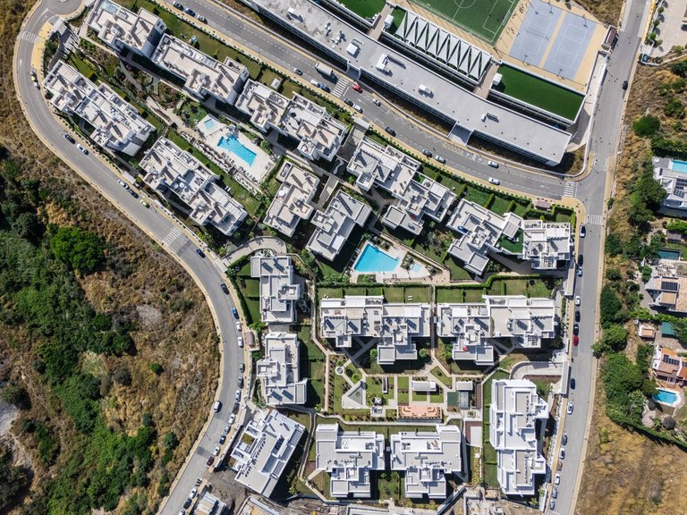 Apartment for Sale in Estepona, Malaga 29
