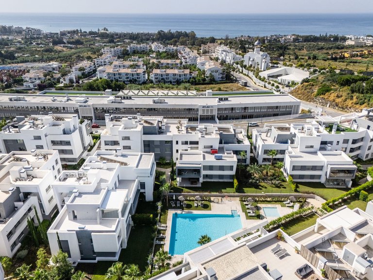 Apartment for Sale in Estepona, Malaga 31
