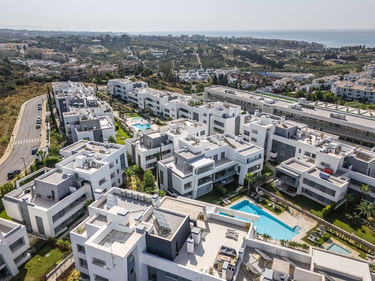 Apartment for Sale in Estepona, Malaga 4