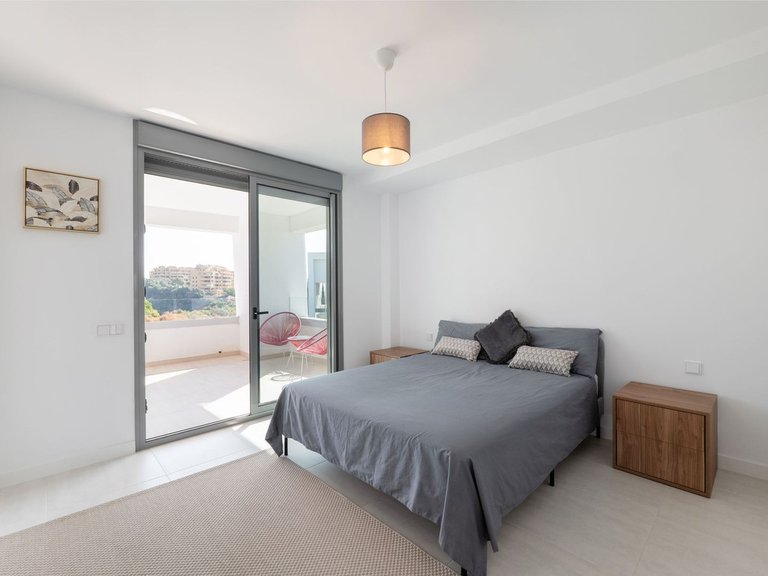 Apartment for Sale in Estepona, Malaga 5