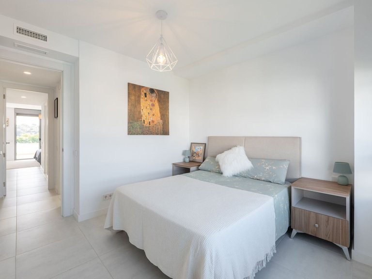 Apartment for Sale in Estepona, Malaga 7