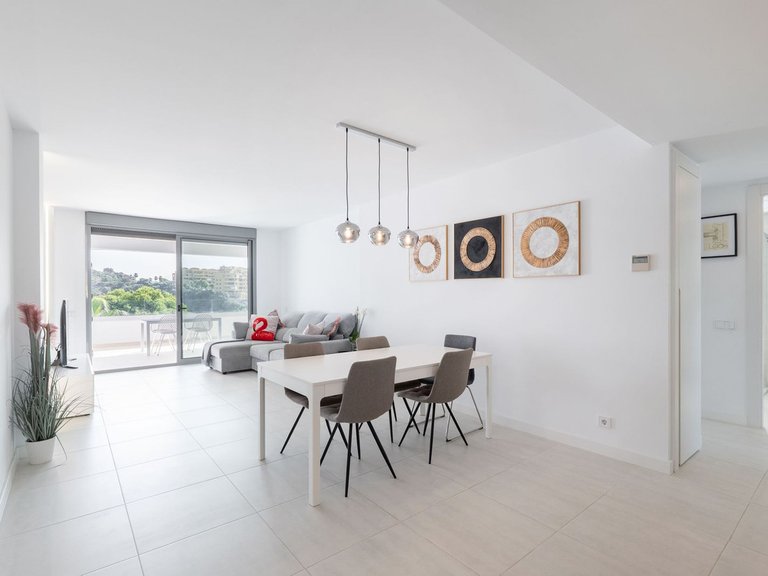 Apartment for Sale in Estepona, Malaga 9