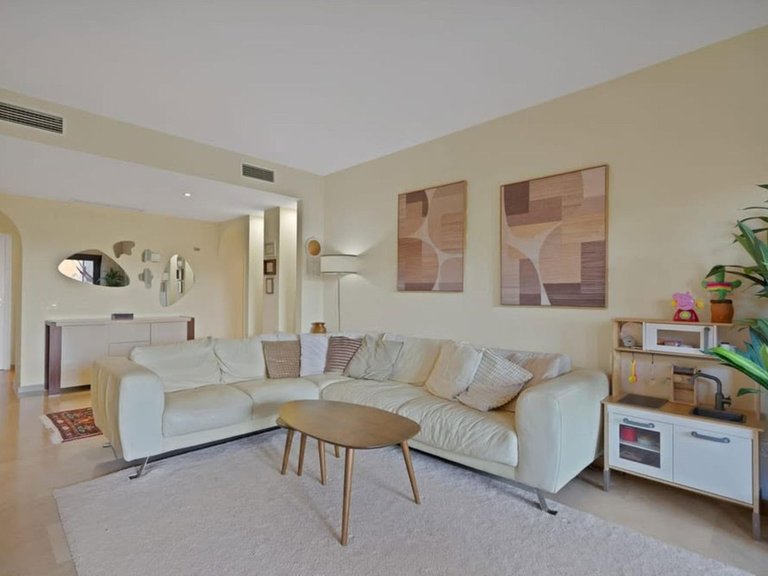 Apartment for Sale in La Duquesa, Malaga 3