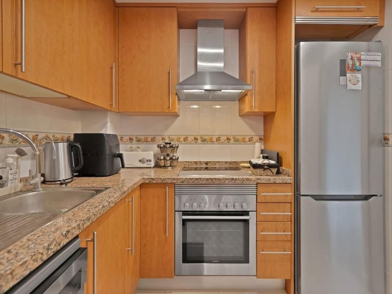 Apartment for Sale in La Duquesa, Malaga 4