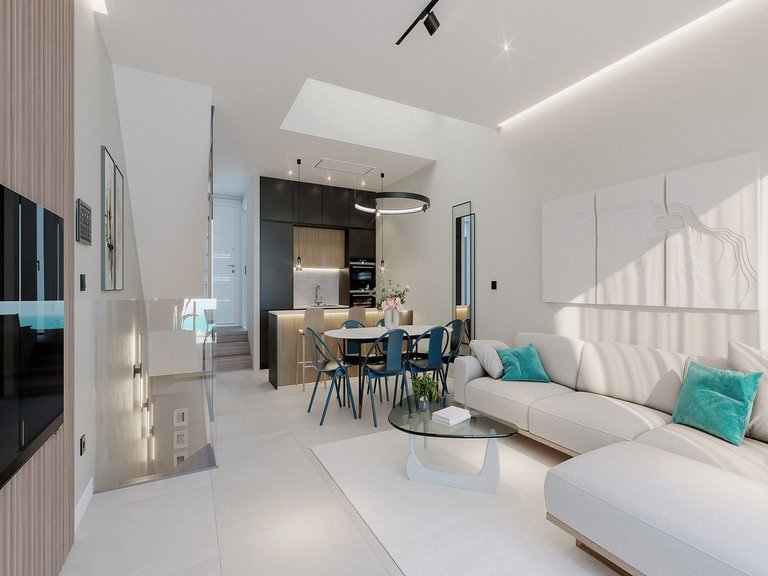 Villa for Sale in Fuengirola, Malaga 10