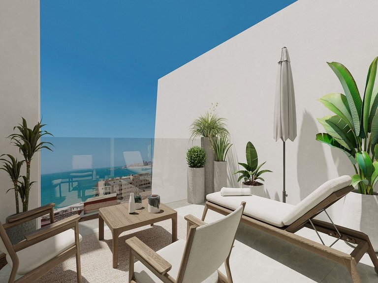 Villa for Sale in Fuengirola, Malaga 12