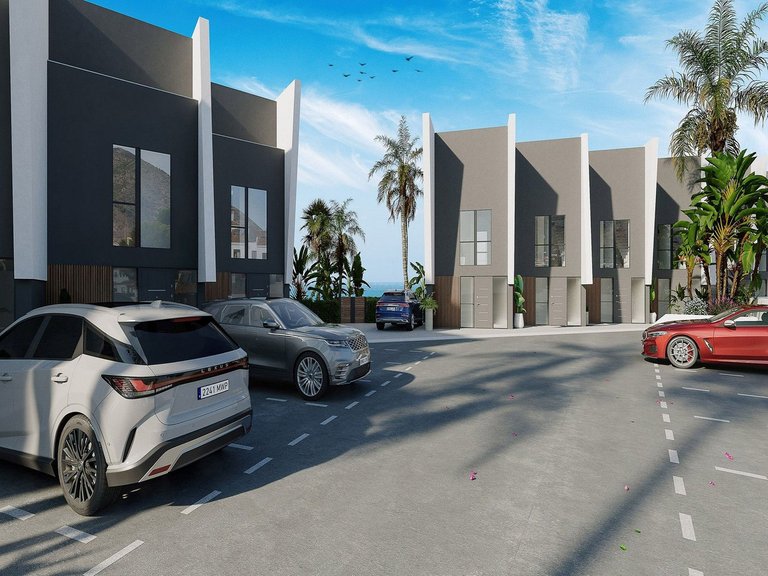 Villa for Sale in Fuengirola, Malaga 13