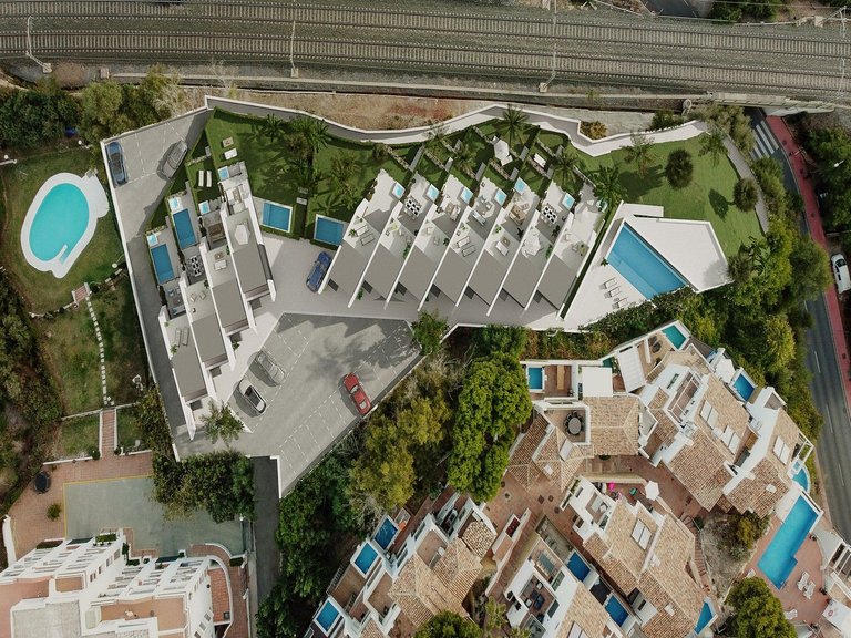 Villa for Sale in Fuengirola, Malaga 14