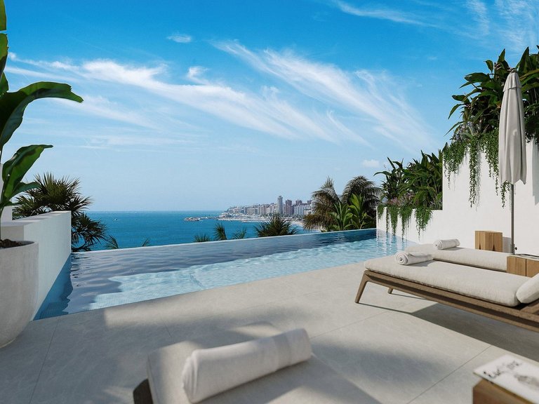 Villa for Sale in Fuengirola, Malaga 7
