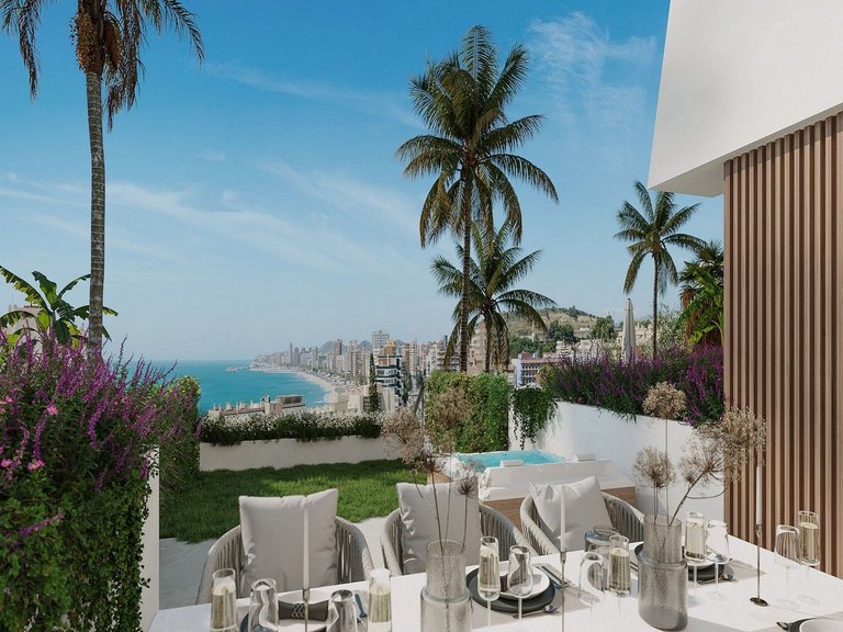 Villa for Sale in Fuengirola, Malaga 8