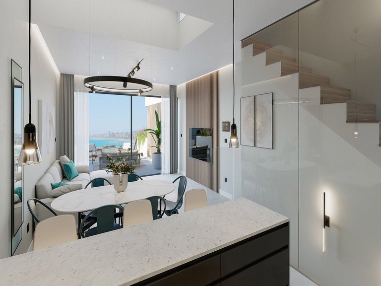 Villa for Sale in Fuengirola, Malaga 9
