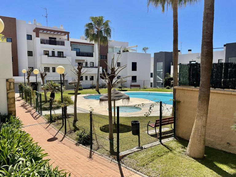 Apartment for Sale in La Cala, Malaga 1