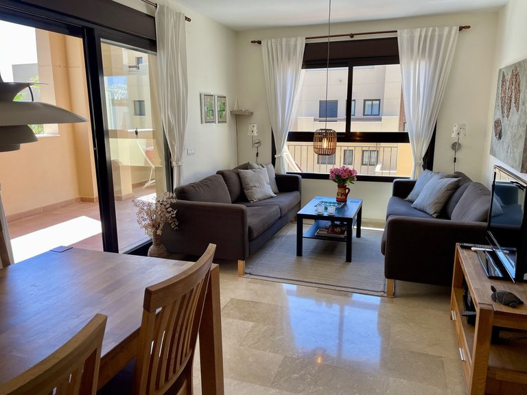Apartment for Sale in La Cala, Malaga 10