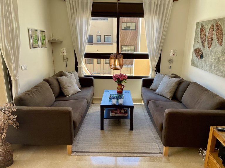 Apartment for Sale in La Cala, Malaga 11