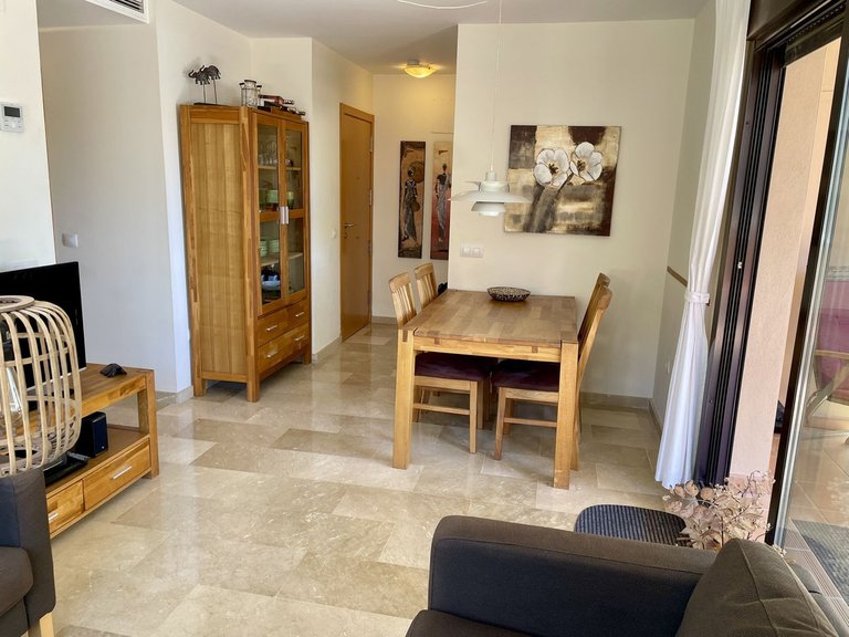 Apartment for Sale in La Cala, Malaga 12