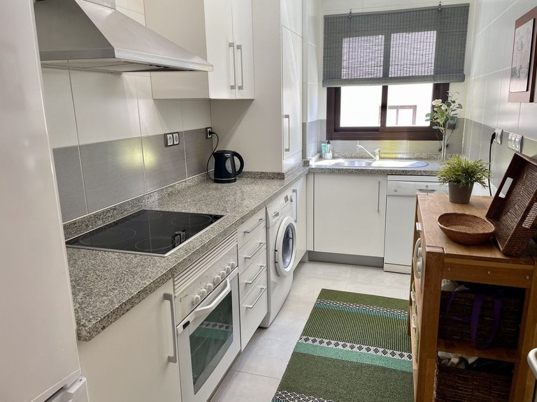 Apartment for Sale in La Cala, Malaga 13