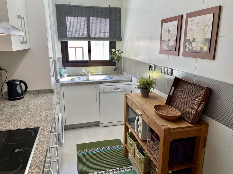 Apartment for Sale in La Cala, Malaga 14
