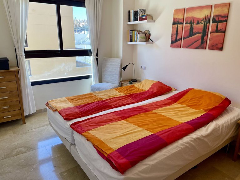 Apartment for Sale in La Cala, Malaga 15