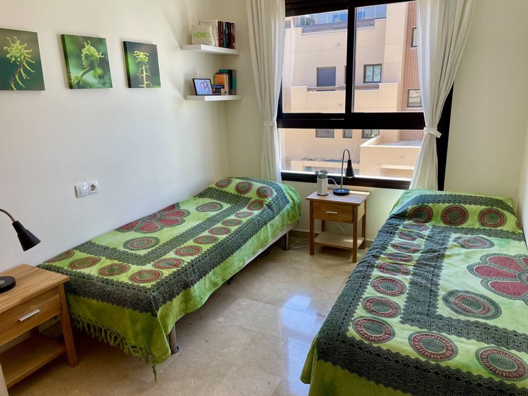 Apartment for Sale in La Cala, Malaga 16
