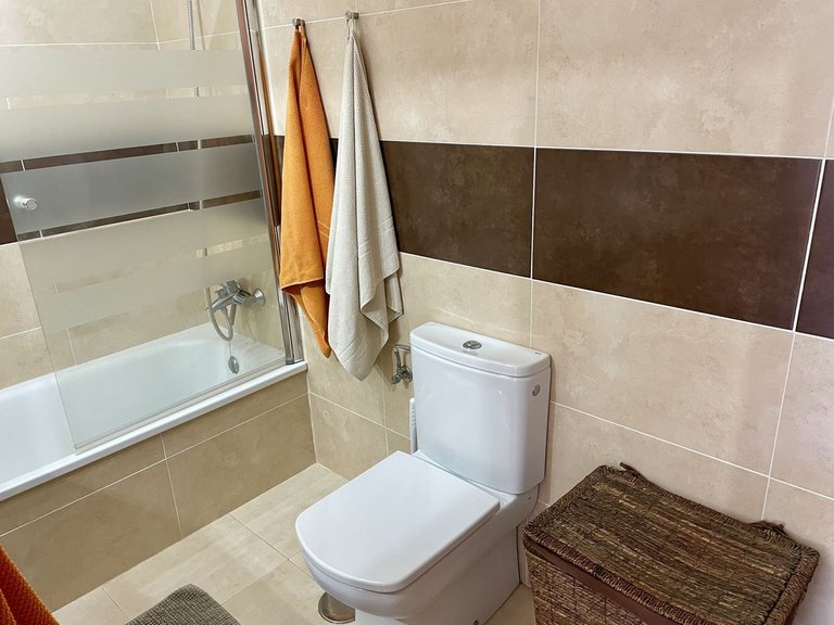 Apartment for Sale in La Cala, Malaga 19
