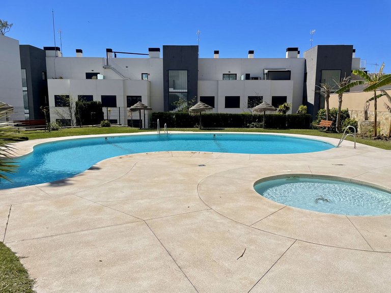 Apartment for Sale in La Cala, Malaga 2