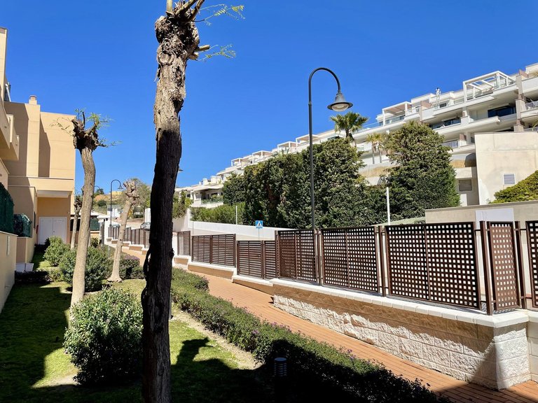 Apartment for Sale in La Cala, Malaga 20