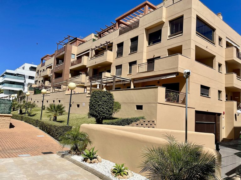 Apartment for Sale in La Cala, Malaga 21