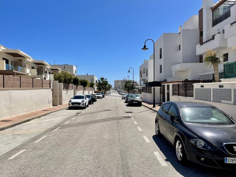 Apartment for Sale in La Cala, Malaga 22