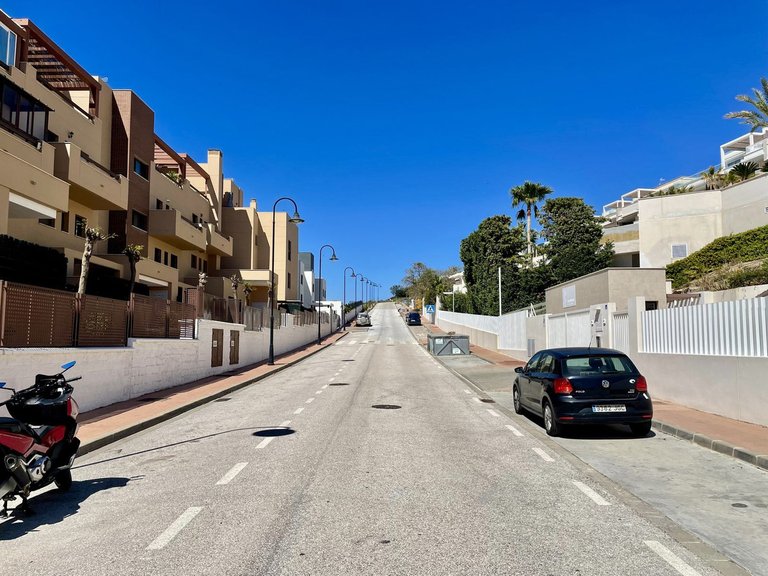 Apartment for Sale in La Cala, Malaga 23