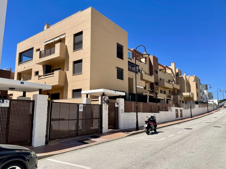 Apartment for Sale in La Cala, Malaga 24